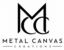Metal Canvas Creations